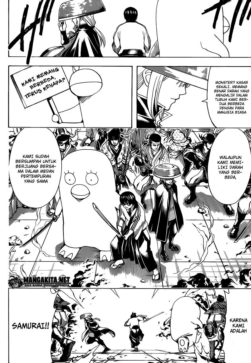 Adonis Chapter 112 - halaman 2