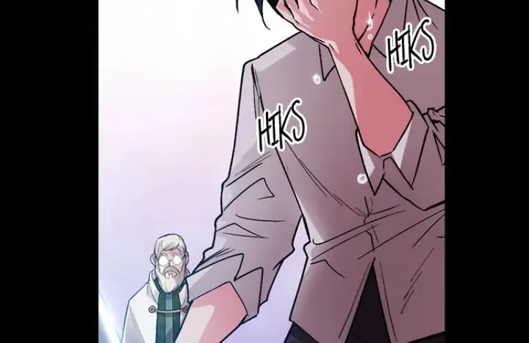 Adonis Chapter 112 - halaman 21