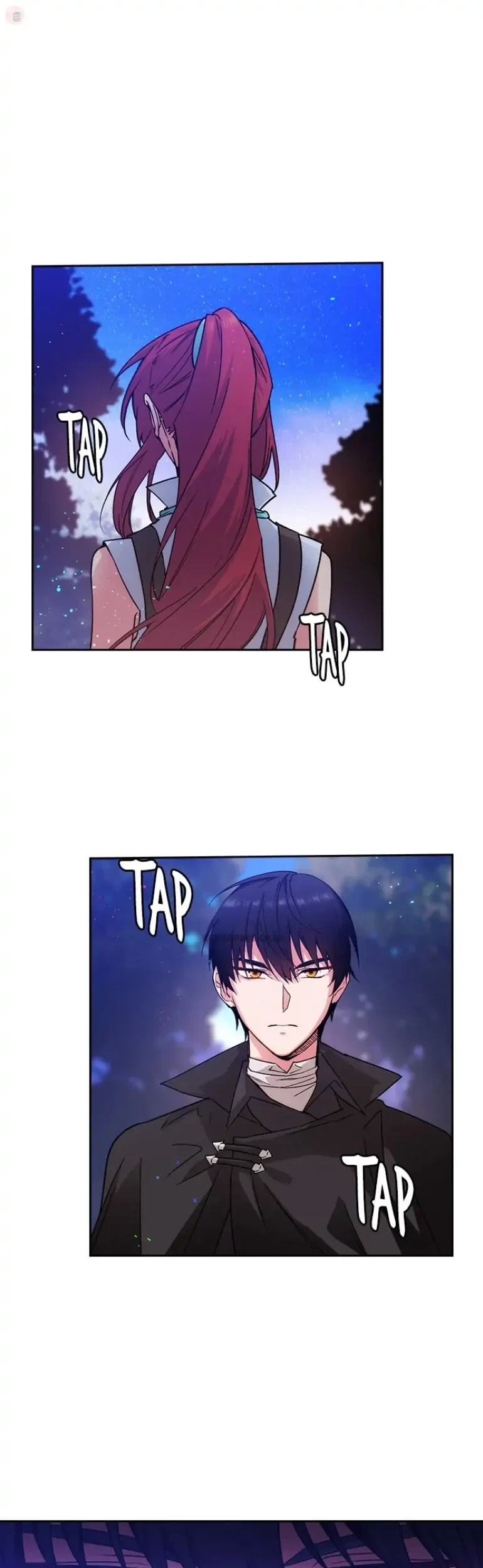 Adonis Chapter 112 - halaman 24