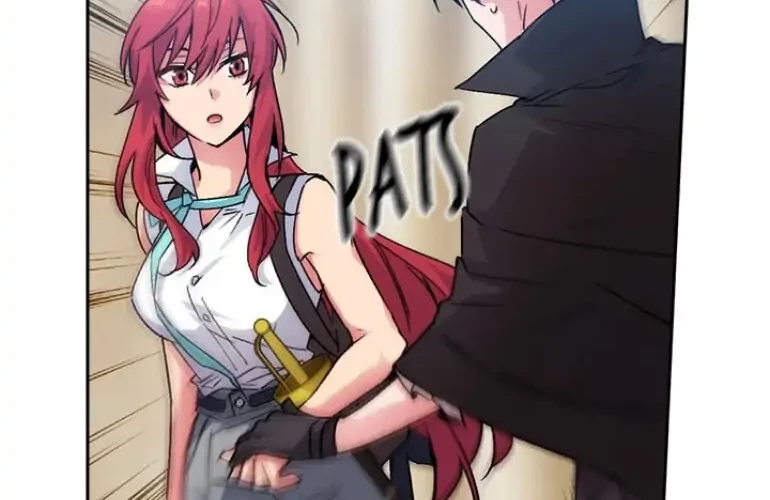 Adonis Chapter 112 - halaman 33