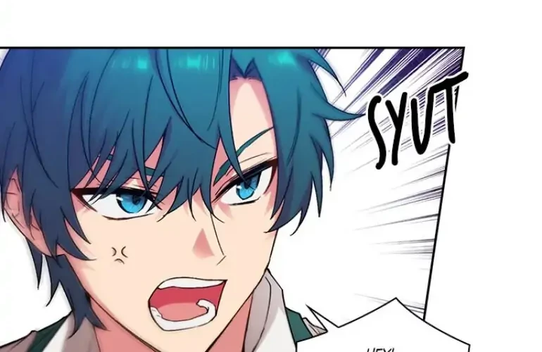 Adonis Chapter 112 - halaman 42