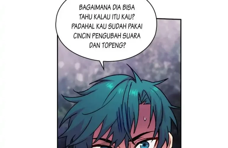 Adonis Chapter 113 - halaman 21