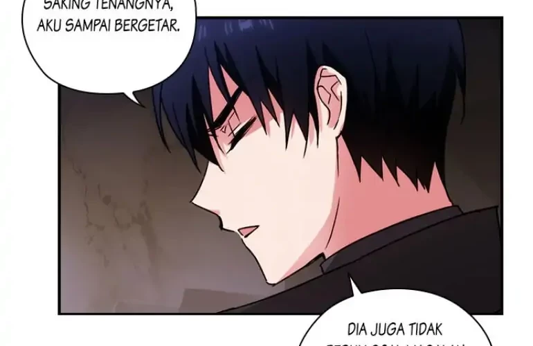 Adonis Chapter 113 - halaman 23
