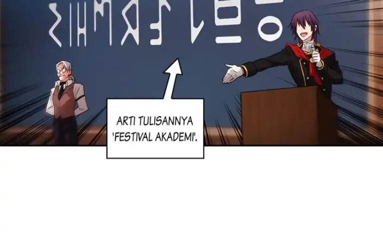 Adonis Chapter 113 - halaman 48