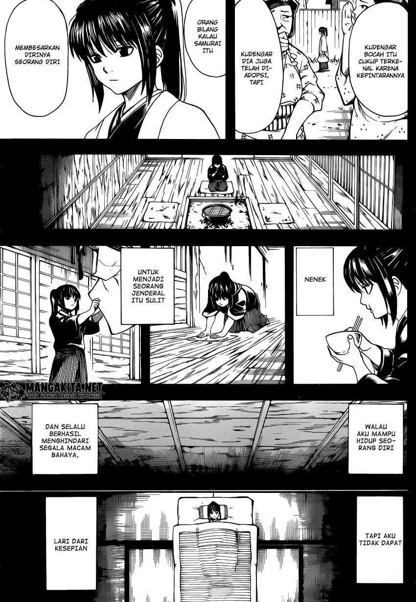Adonis Chapter 114 - halaman 10