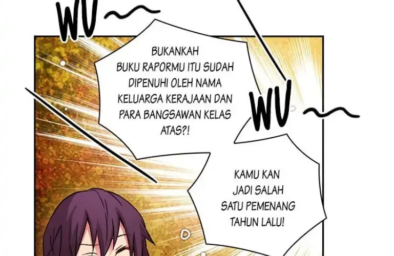 Adonis Chapter 114 - halaman 21