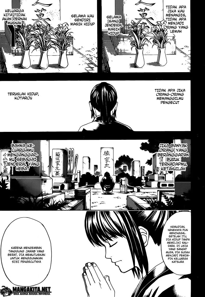 Adonis Chapter 114 - halaman 9