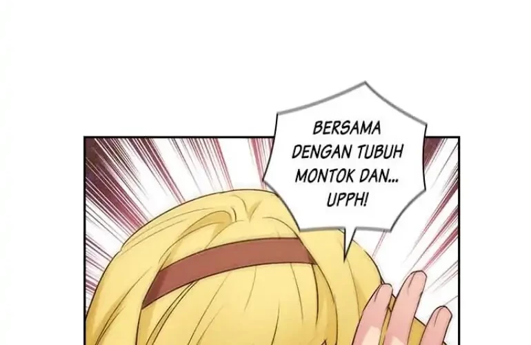Adonis Chapter 117 - halaman 21