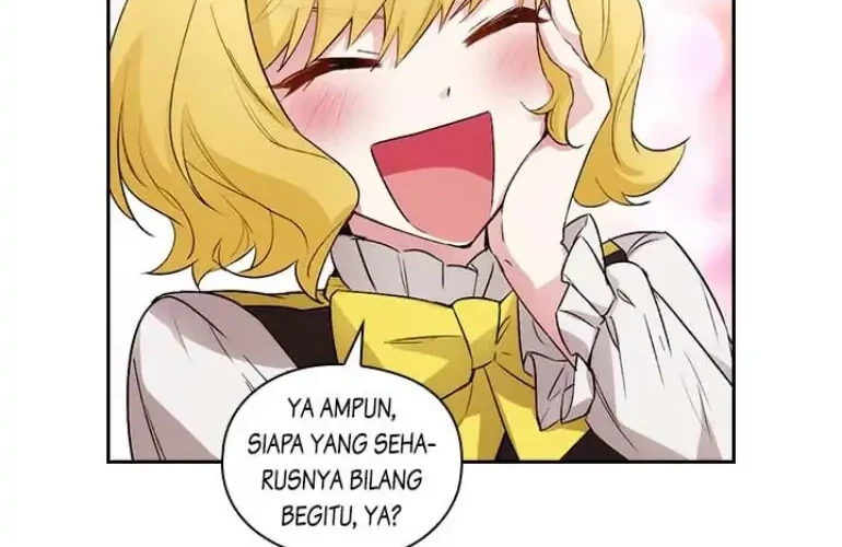 Adonis Chapter 117 - halaman 27