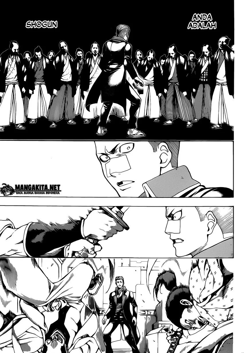 Adonis Chapter 117 - halaman 3
