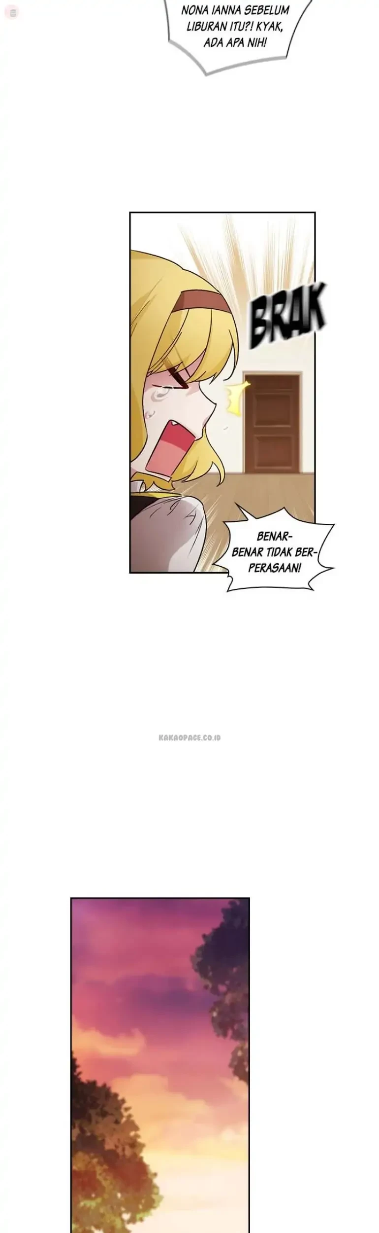 Adonis Chapter 117 - halaman 43