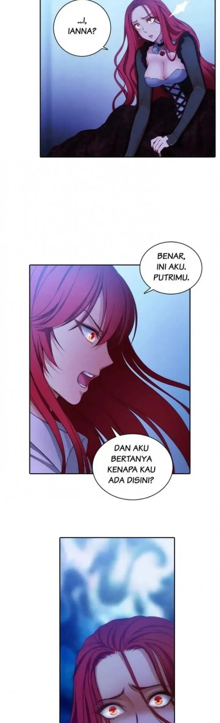 Adonis Chapter 12 - halaman 23
