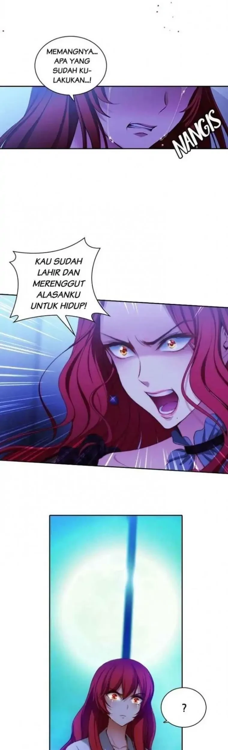 Adonis Chapter 12 - halaman 29