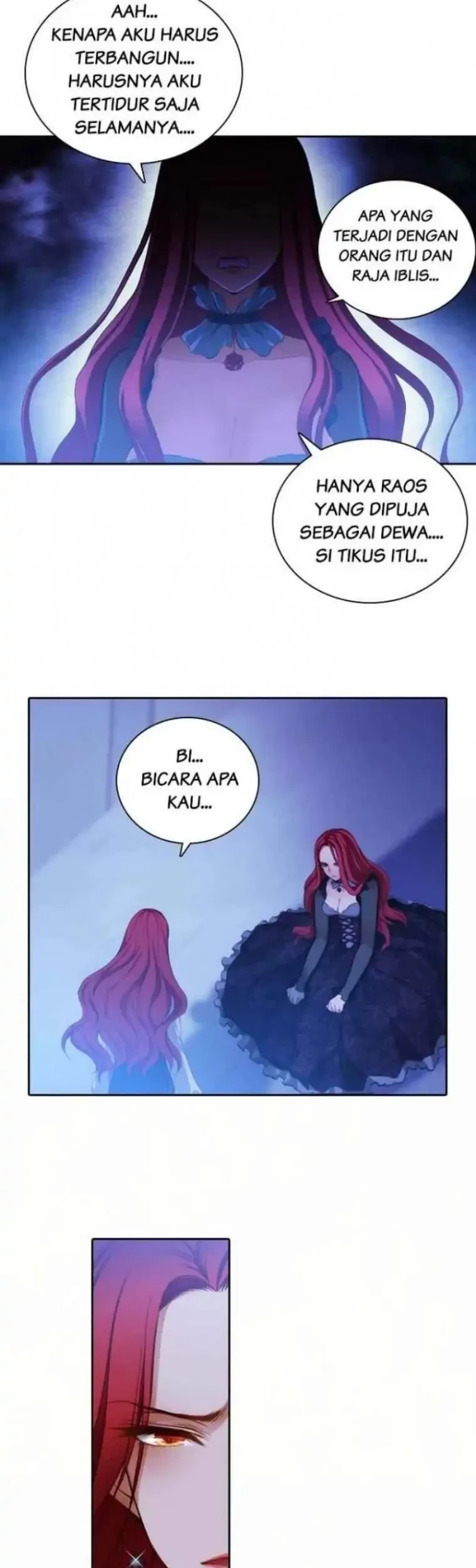 Adonis Chapter 12 - halaman 31