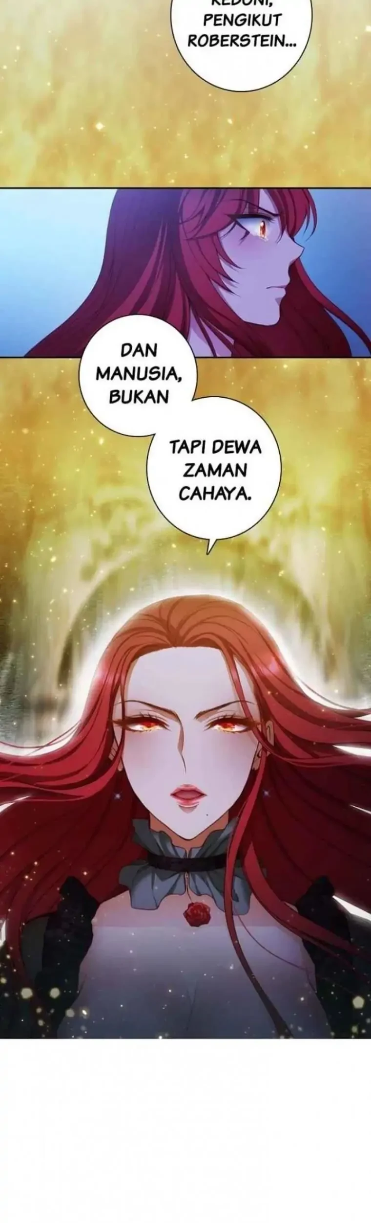 Adonis Chapter 12 - halaman 33