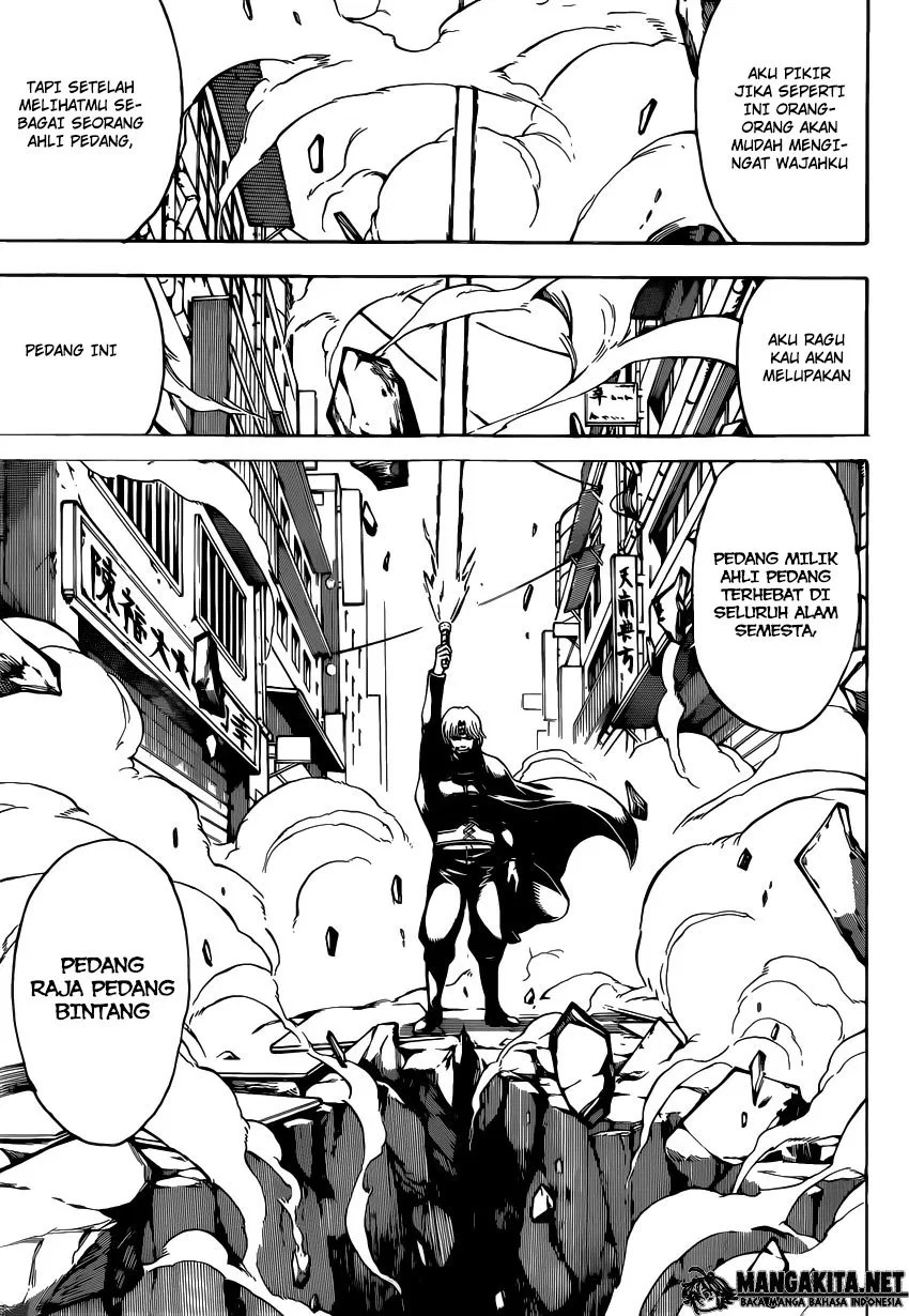 Adonis Chapter 120 - halaman 5