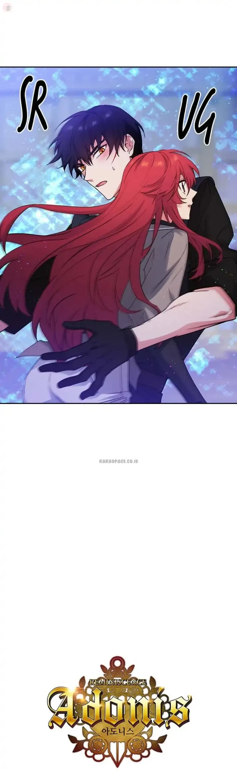 Adonis Chapter 120 - halaman 55