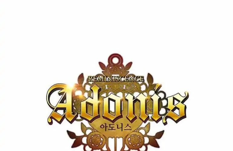 Adonis Chapter 121 - halaman 59