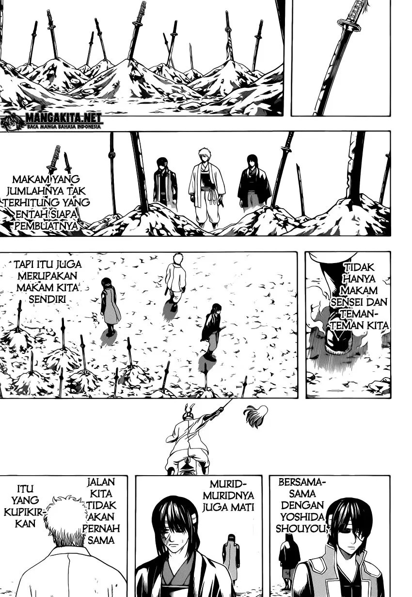 Adonis Chapter 125 - halaman 14