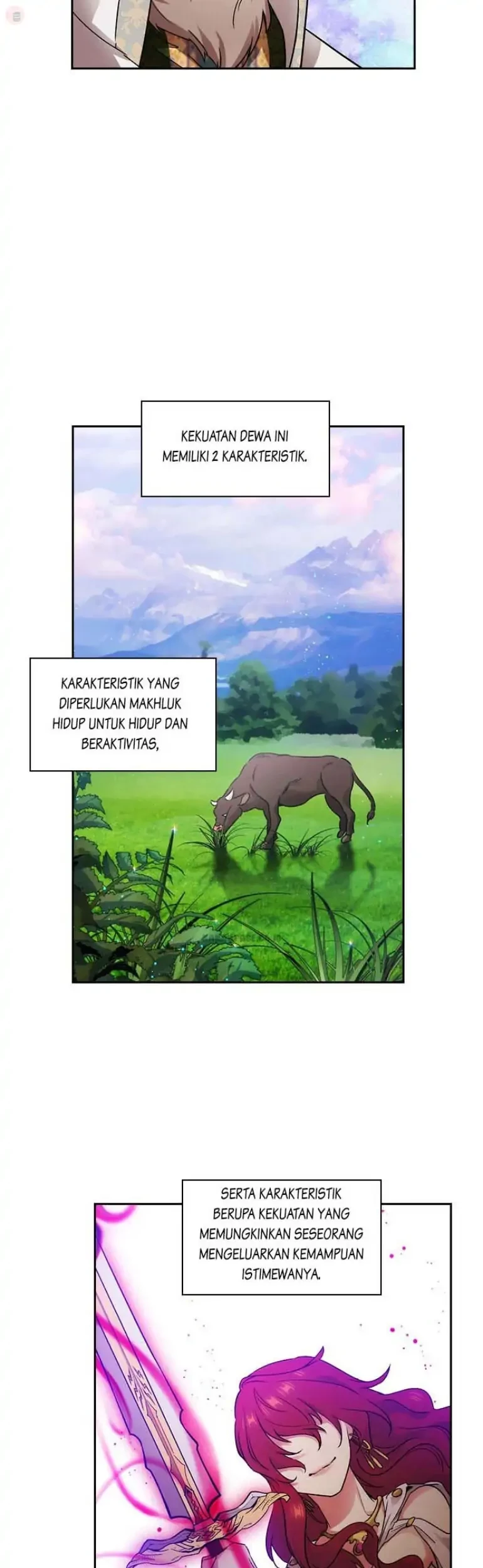 Adonis Chapter 125 - halaman 53