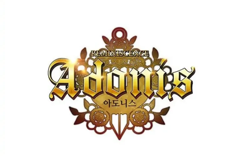 Adonis Chapter 125 - halaman 59