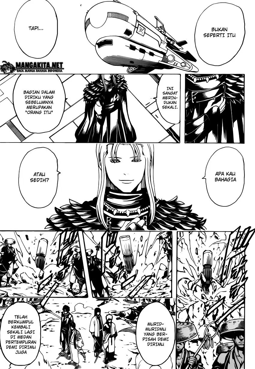 Adonis Chapter 125 - halaman 6