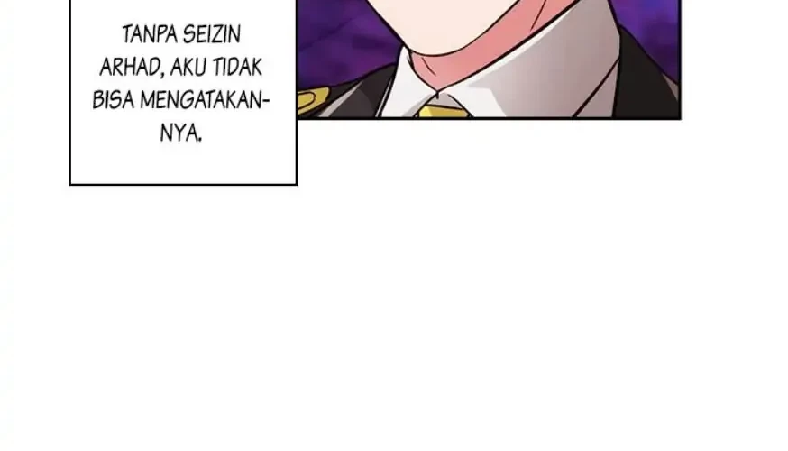 Adonis Chapter 127 - halaman 23