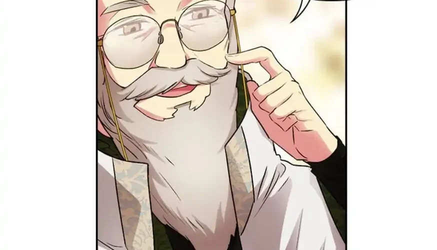 Adonis Chapter 127 - halaman 44