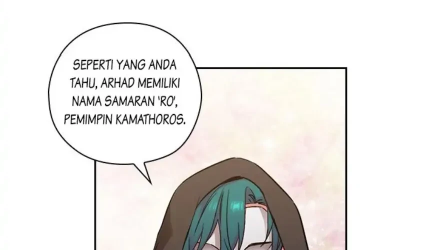 Adonis Chapter 127 - halaman 48