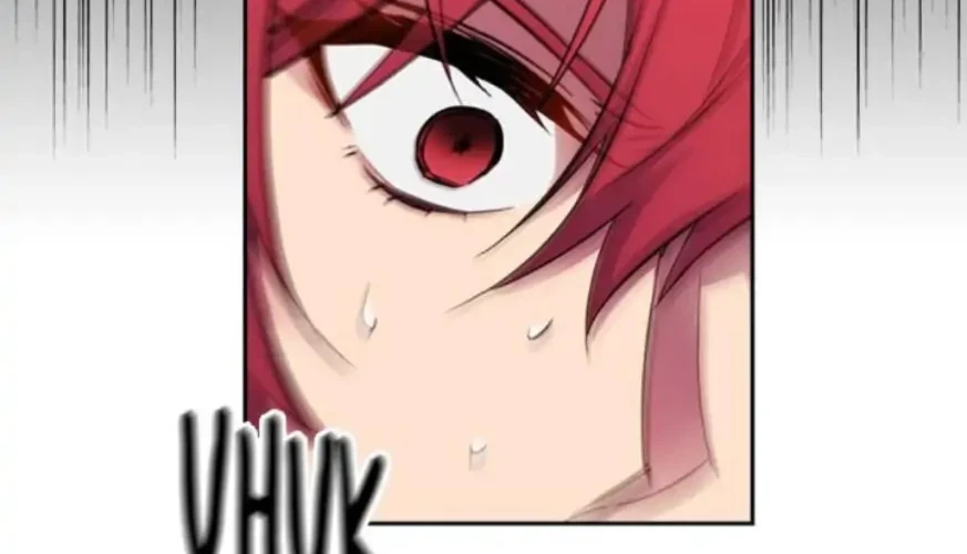 Adonis Chapter 129 - halaman 33
