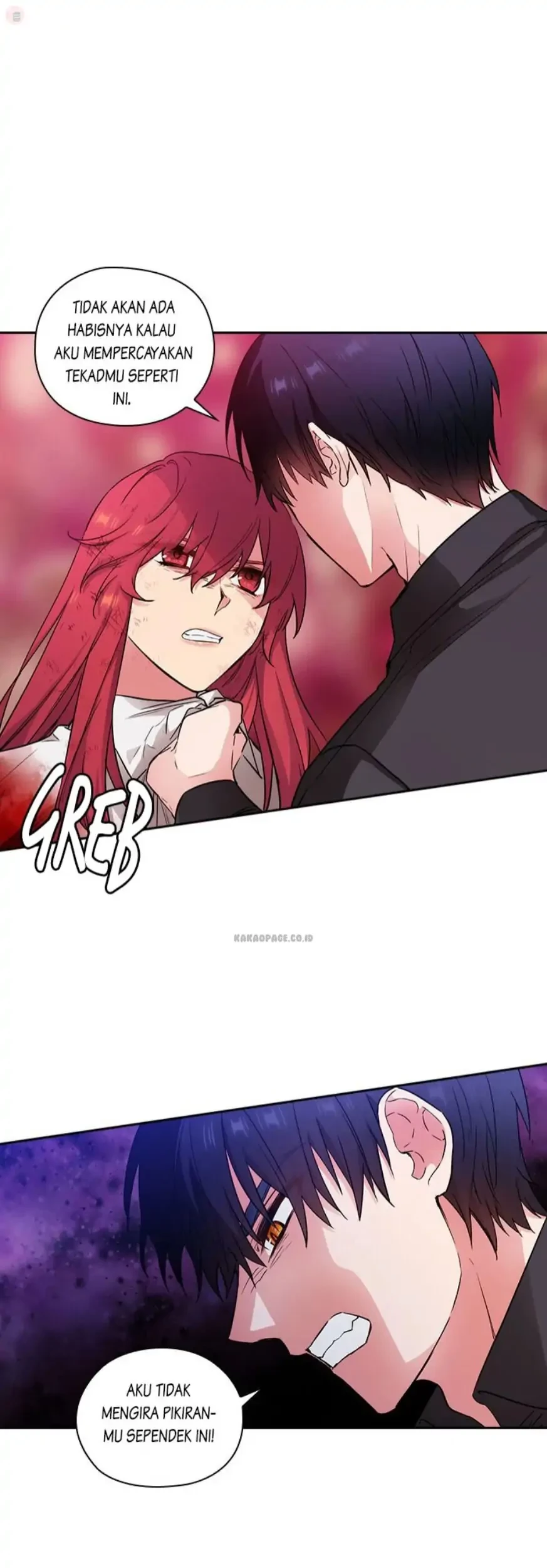 Adonis Chapter 129 - halaman 62