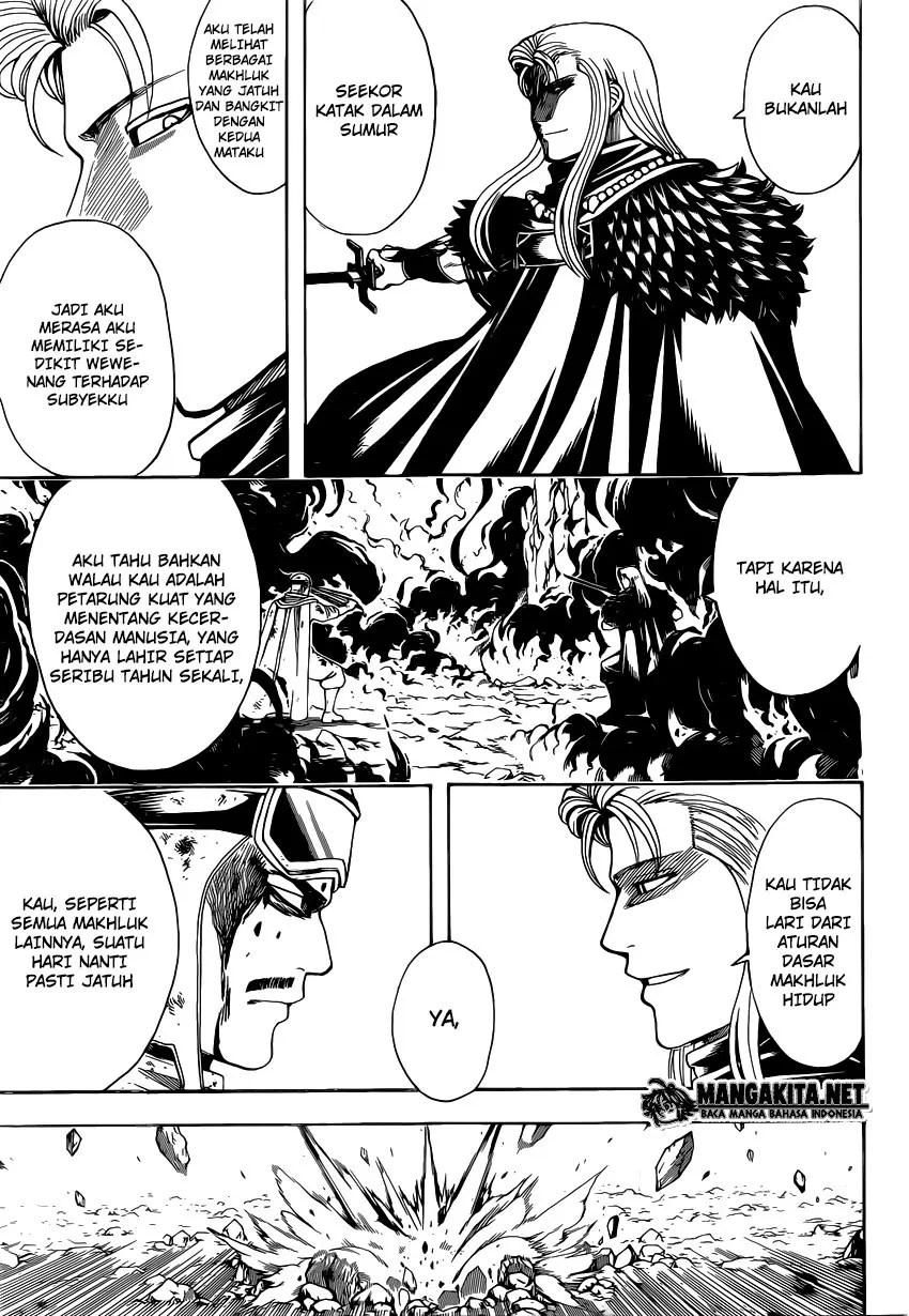 Adonis Chapter 129 - halaman 7