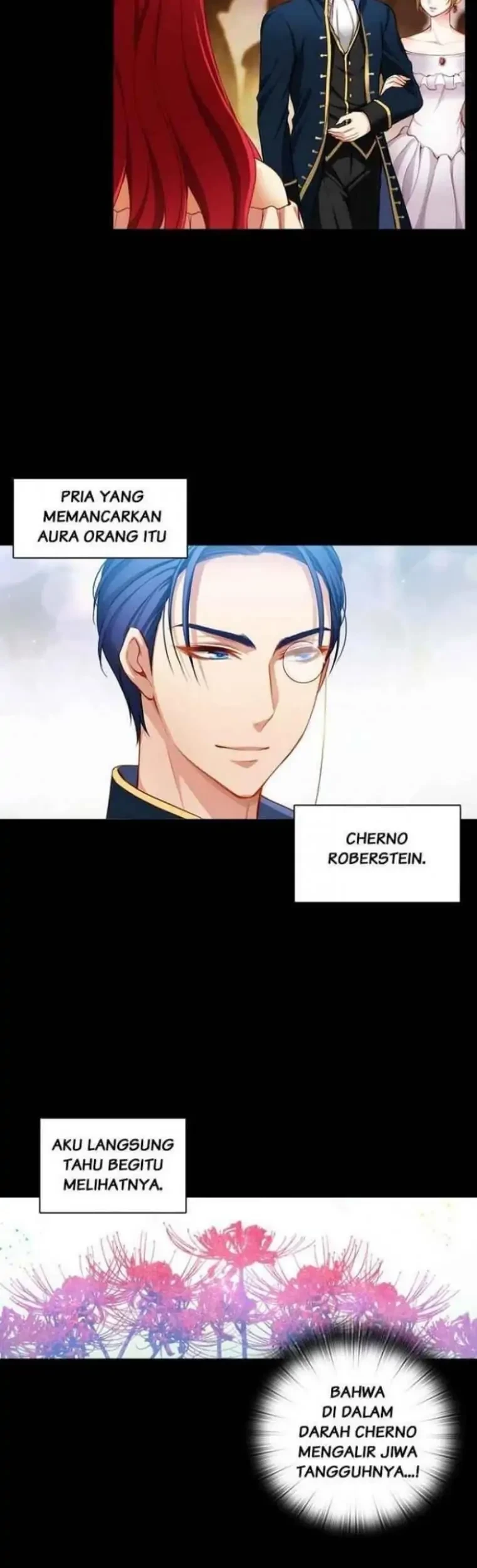 Adonis Chapter 13 - halaman 23