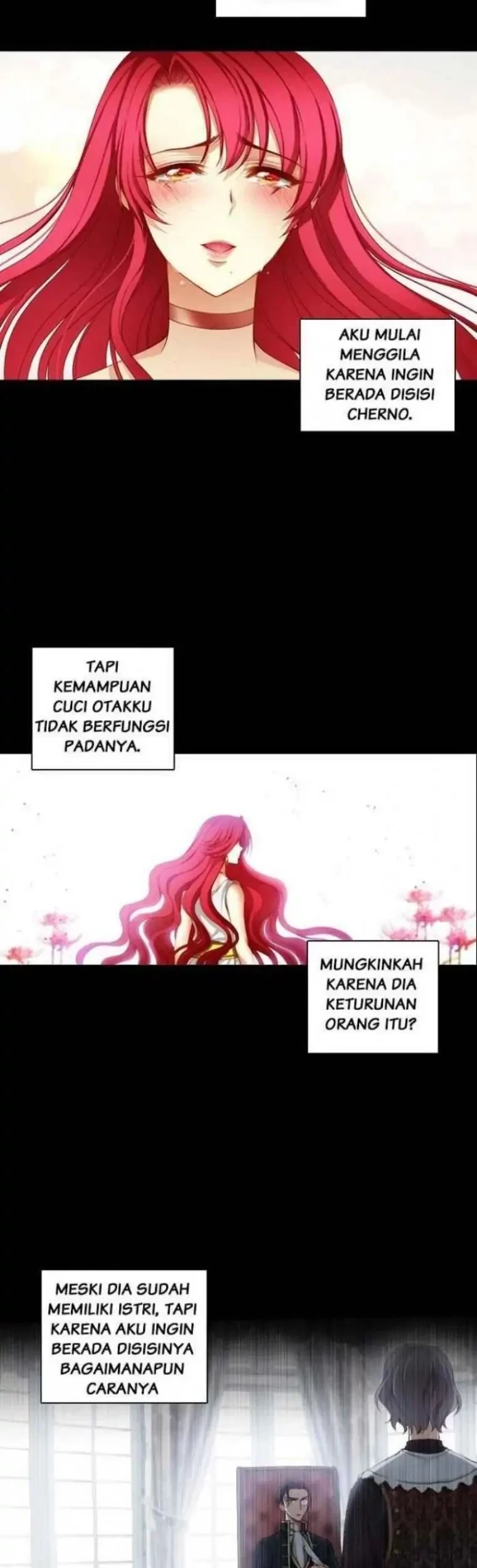 Adonis Chapter 13 - halaman 25