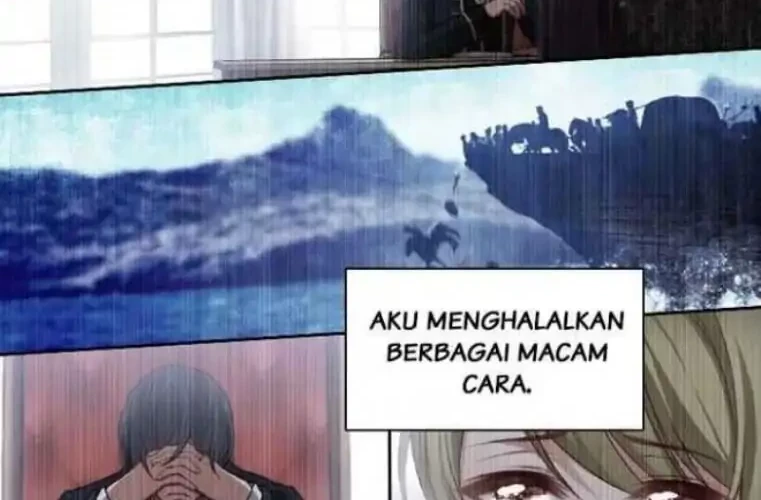 Adonis Chapter 13 - halaman 26