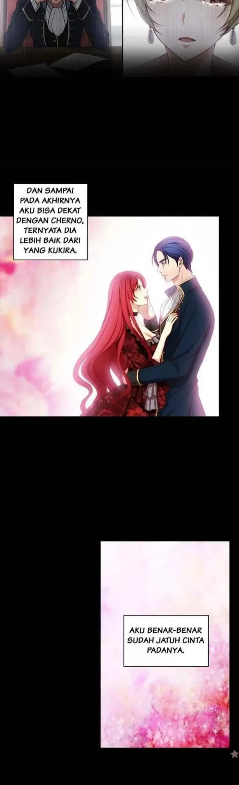 Adonis Chapter 13 - halaman 27