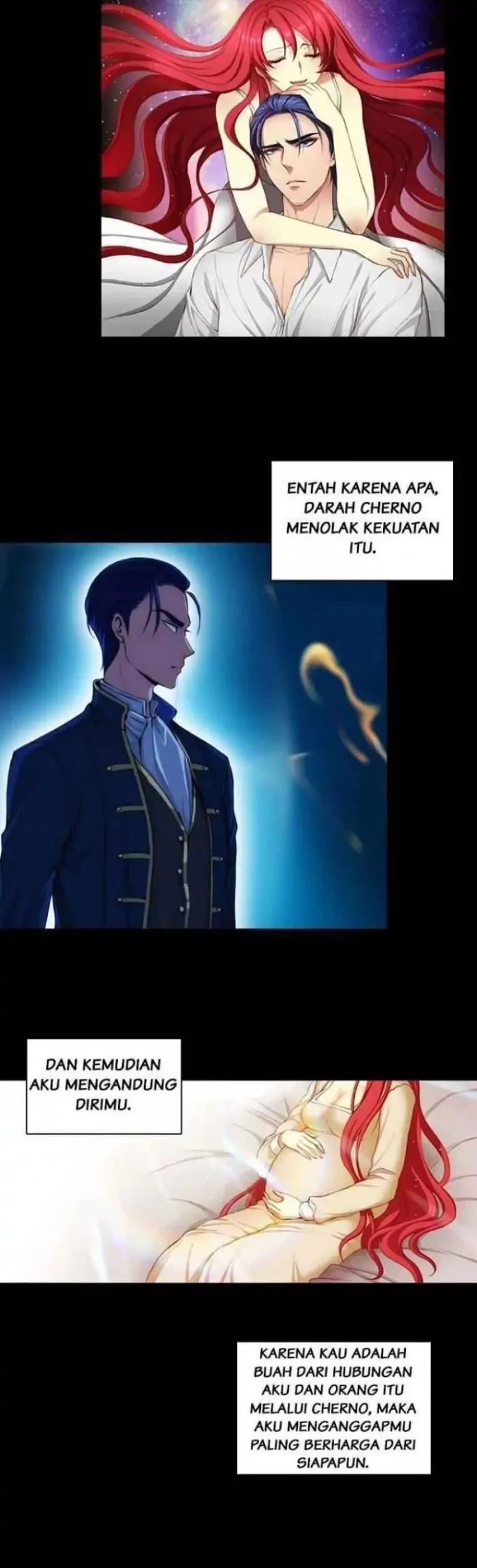 Adonis Chapter 13 - halaman 29