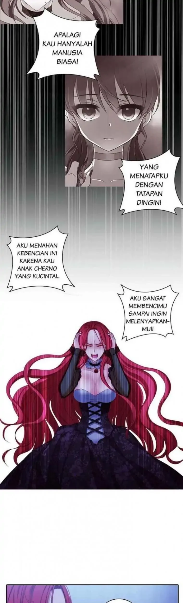 Adonis Chapter 13 - halaman 33
