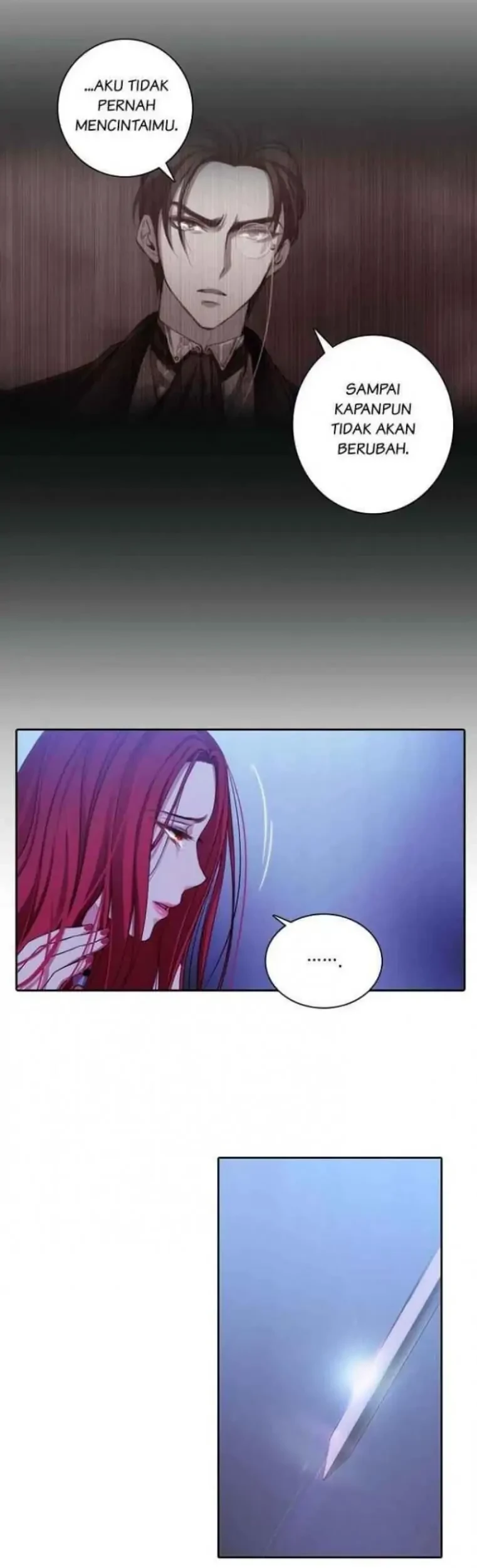 Adonis Chapter 13 - halaman 35