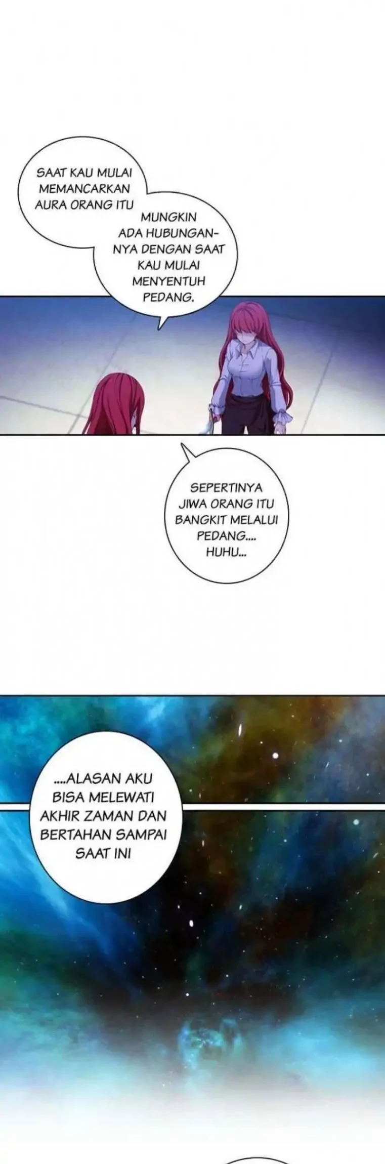 Adonis Chapter 13 - halaman 36