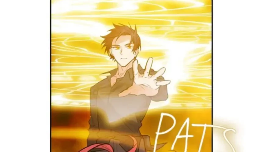 Adonis Chapter 130 - halaman 31
