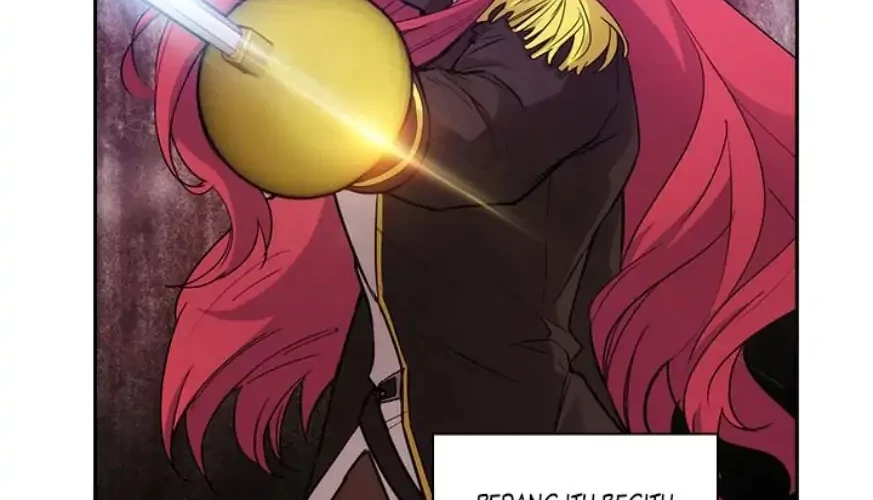 Adonis Chapter 131 - halaman 42