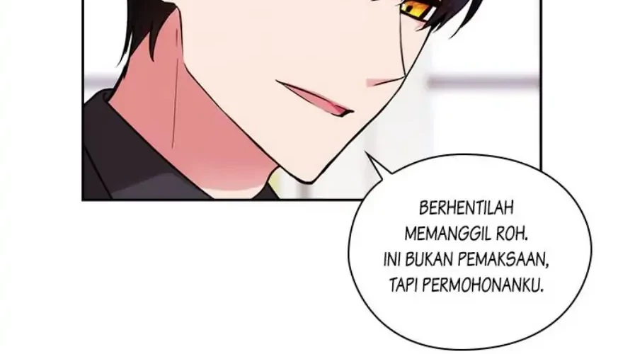 Adonis Chapter 131 - halaman 52
