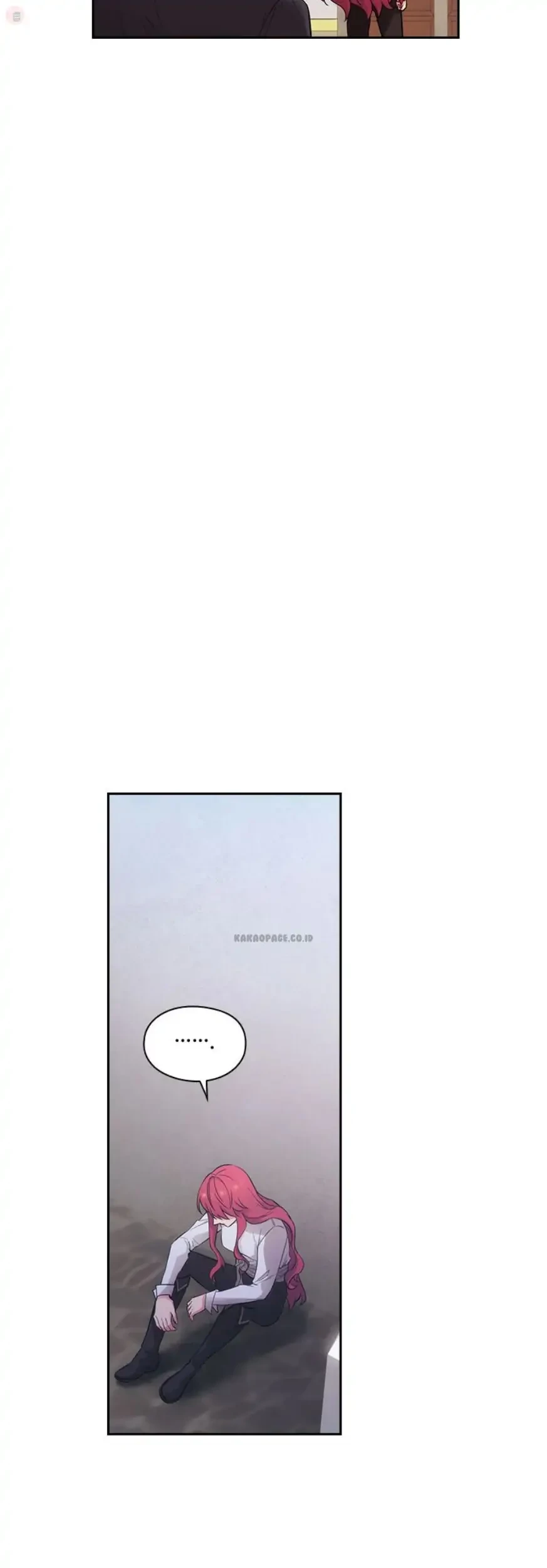 Adonis Chapter 131 - halaman 55