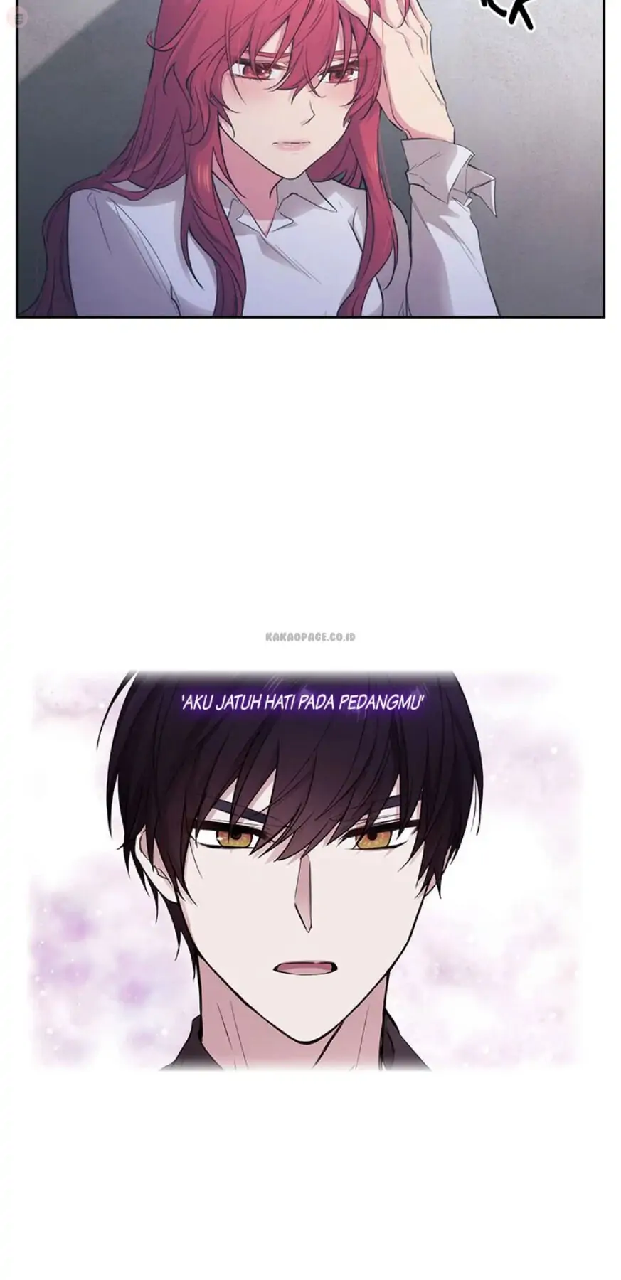 Adonis Chapter 131 - halaman 57