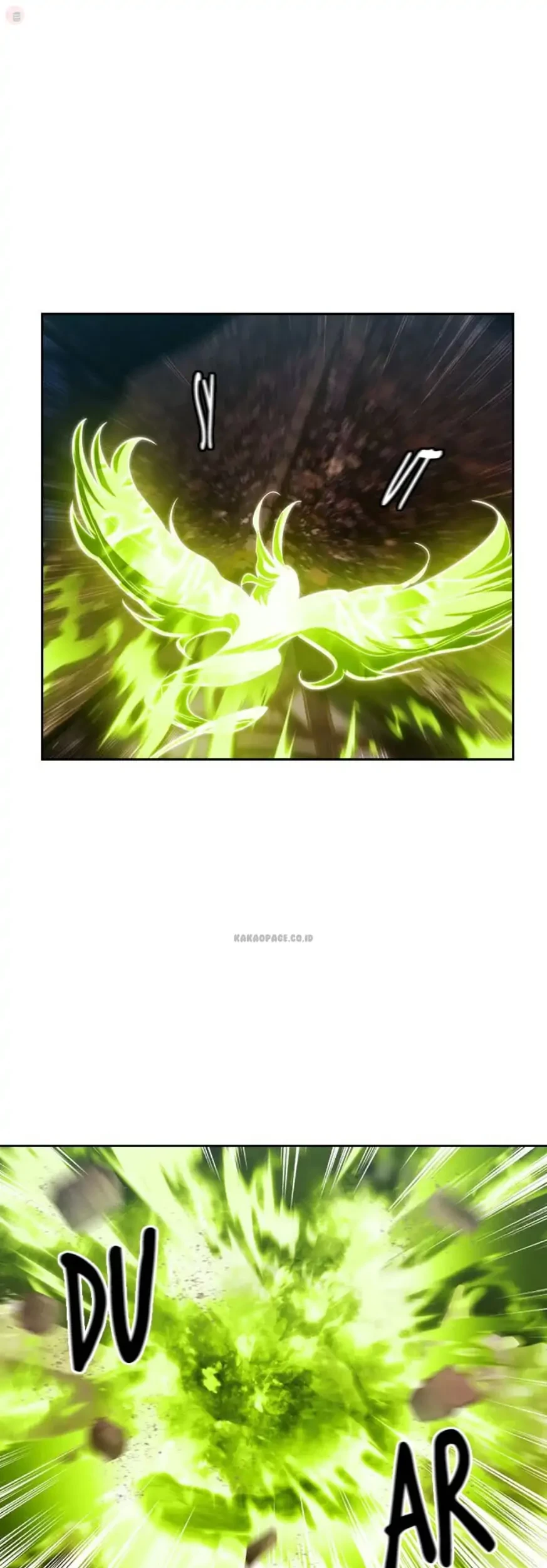 Adonis Chapter 133 - halaman 53