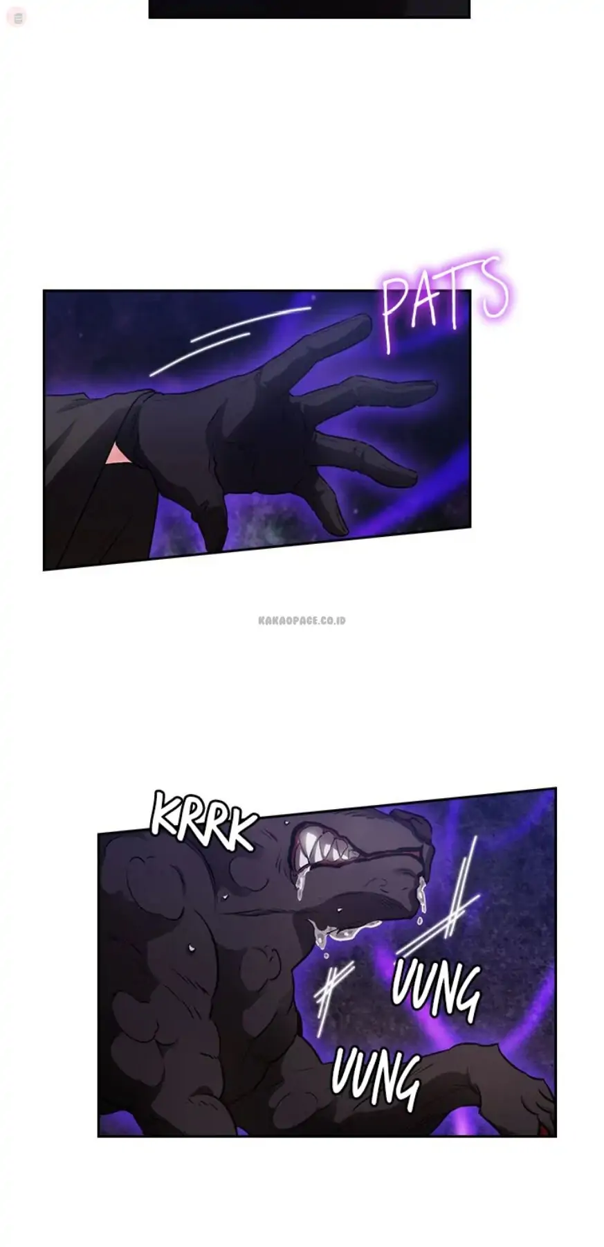 Adonis Chapter 135 - halaman 19