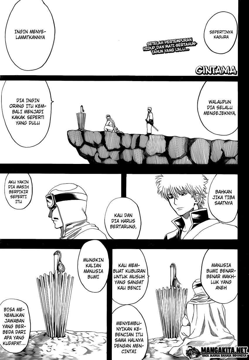 Adonis Chapter 136 - halaman 1