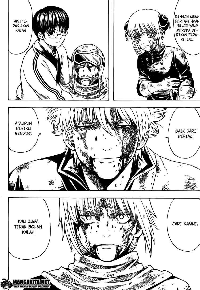 Adonis Chapter 137 - halaman 2