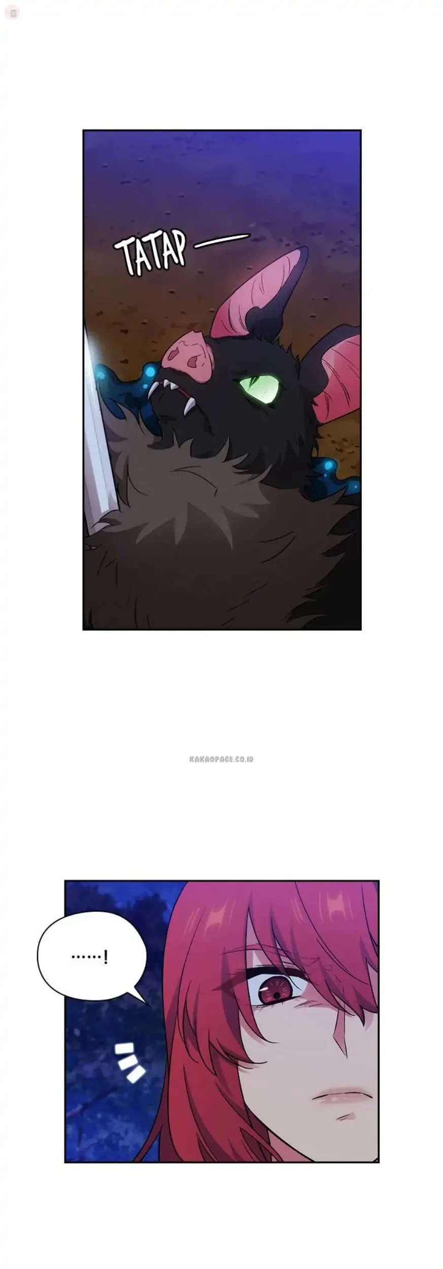 Adonis Chapter 137 - halaman 20